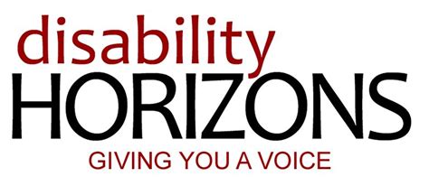 about disability horizons disability lifestyle magazine