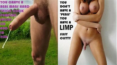 sissy no pussy allowed playtoy xvideos