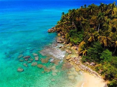 9 stunning places off the beaten path in the dominican