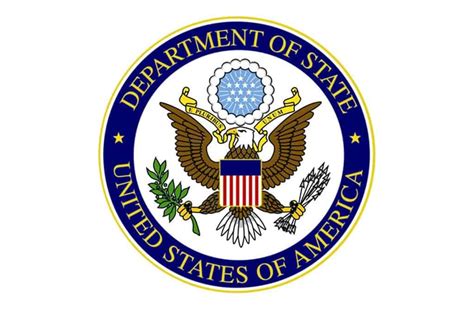 department  state logo unmanned systems technology