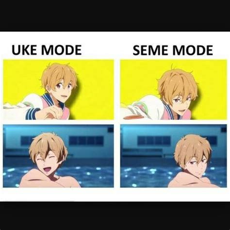 prefer me as an uke or as a seme nagisahazuki makototachibana free harukananase