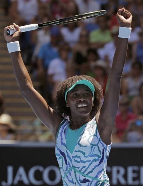 Tennis Star Venus Williams To Visit Cary To Promote