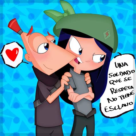 phineas y ferb 2d favourites by phineasyferbart on deviantart