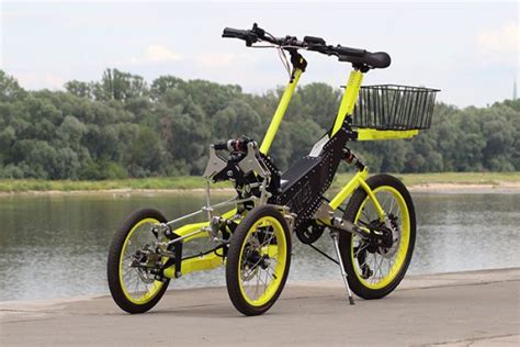 ev bike   concept   prestige electric car