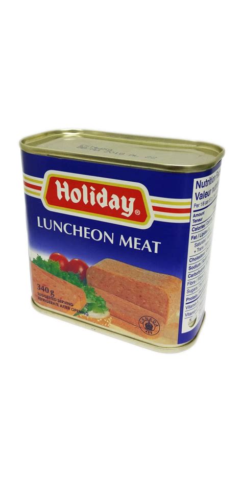 holiday luncheon meat  worldwide food distributors