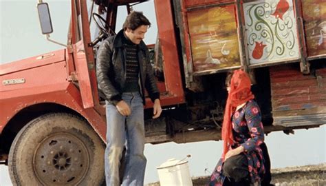 turkish movie stills come alive in form