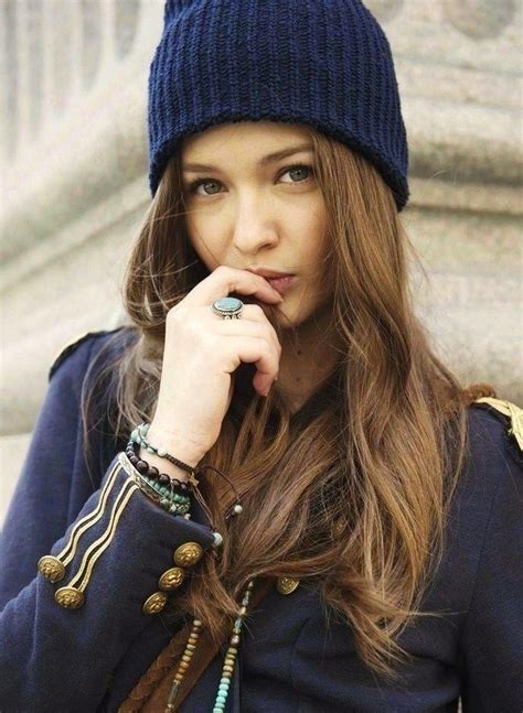 Kristina Romanova Russian Model She Is Known For Playing