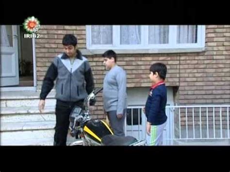 iran tv serial window english  aran sral tlozon pnjrh