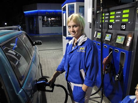 all girls gas station in tashkent a photo on flickriver