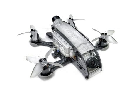 ninja hd   dji fpv custom ready  fly drone bnf flex rc