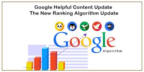 googles helpful content algorithm   means    affects