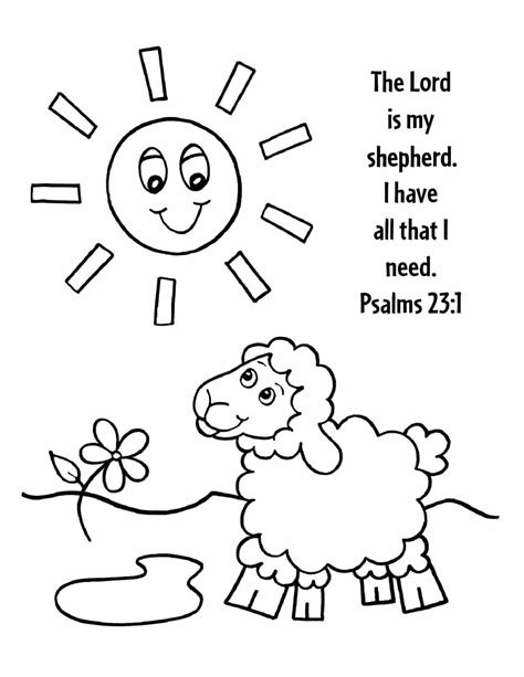 bible verse coloring pages  sunday school  hollydog blog