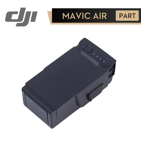 dji mavic air battery intelligent flight batterie  mavic air