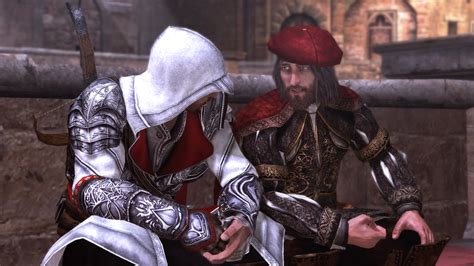 Assassin S Creed Brotherhood Pc Delayed System