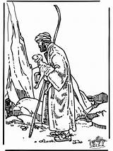 Shepherd Good Coloring Pages Jesus Testament Clipart Cartoon Do Popular Bible Advertisement sketch template