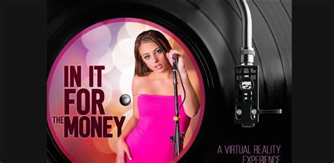 Is Gia Derza “in It For The Money” Vr Bangers Knows Avn