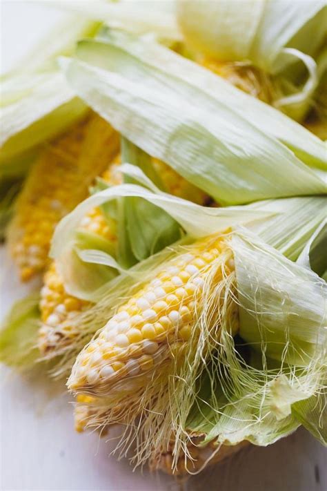 Make The Perfect Boiled Corn On The Cob Tips How To