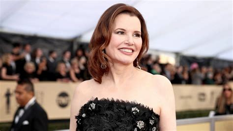 Geena Davis Nude Photos And Videos Celeb Masta