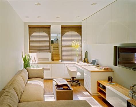 interior design  small spaces fresh design