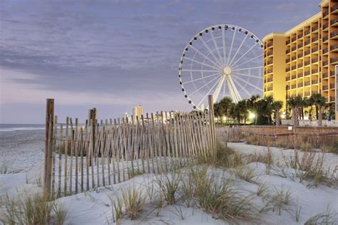 top       myrtle beach lonely planet