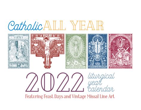 printable liturgical calendar