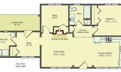 awesome slab  grade house designs  pictures house plans