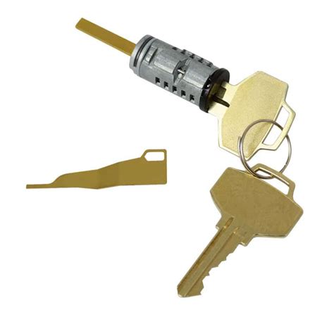 smartkey key cylinder lock parts