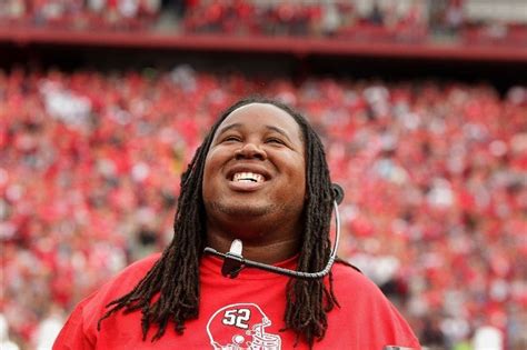 Eric Legrand Accepts Apology From Rutgers President Robert