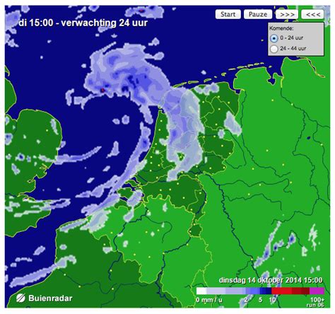 uur vooruit buienradar weer schiermonnikoog buienradar buienradar zwolle  uur vooruit