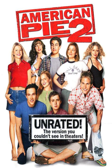 American Pie 2 Full Movie Online Free Vodlocker Watch