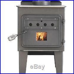 vogelzang durango high efficiency wood stove  blower  btu vg united states stove