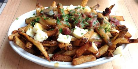 8 Delicious Foods We Have Canada To Thank For Business Insider