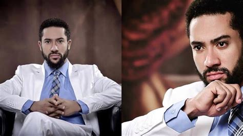 There Is A Problem When All You Think Is Sex Majid Michel Discloses