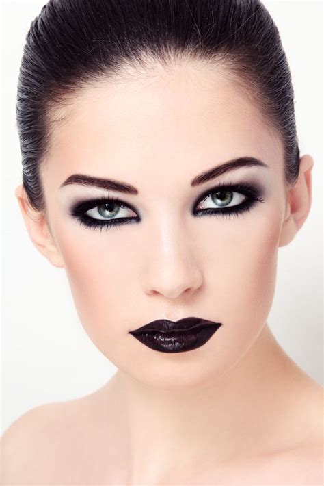 dark makeup gothic makeup dark makeup halloween makeup