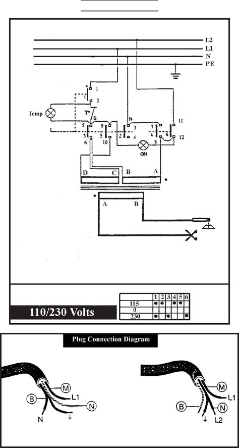 chicago electric arc welder  wiring diagram wiring diagram