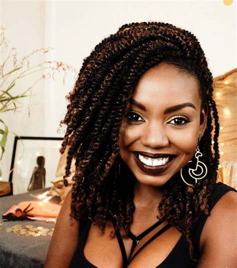 Passion Twists Are Here 35 Photos That Ll Make You Want Them Twist