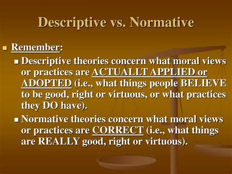 ethical relativism powerpoint  id