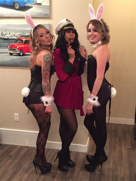 15 Halloween Costumes You Will See College Girls Wearing