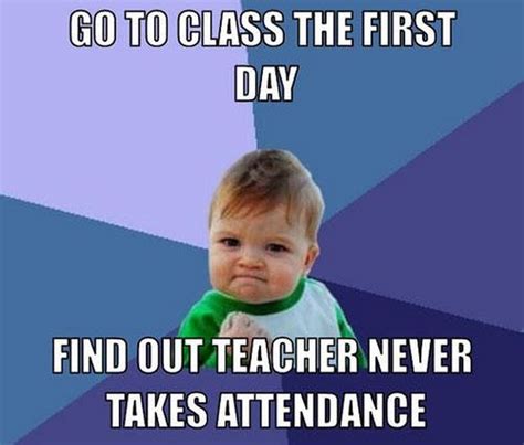 49 Funny School Memes That Remind Us Not Everyone Likes School
