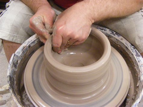 hobby pottery classes  sa junk mail blog