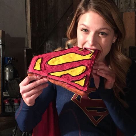 tv griping about the miscast of “supergirl” based solely on a trailer and some promo pics