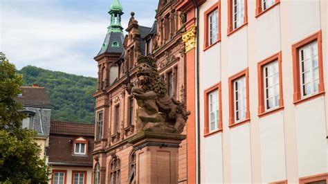 hotels nahe alte universitaet heidelberg heidelberg hotels expediade