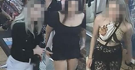 two women charged after stealing hundreds of pounds worth of luxury vibrators from sex shop