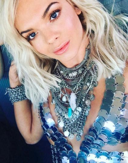 louisa johnson leaked nude scandal private photos