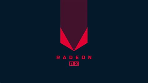 hd wallpaper technology amd radeon red wallpaper flare