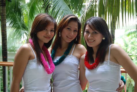 Cebu Girls 7 Chito Clem Flickr