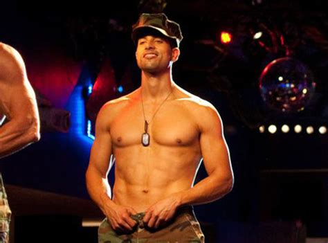 Who Is Adam Rodriguez — 5 Things To Know About The New ‘criminal Minds