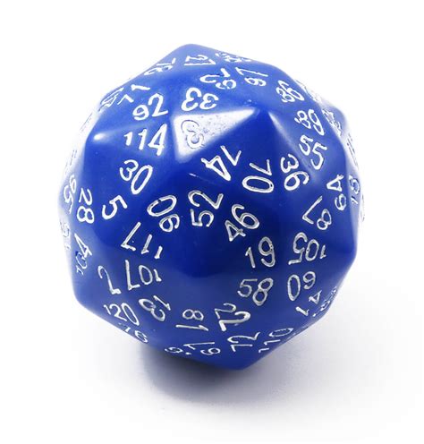 dice lab  blue disdyakis triacontahedron game die dark