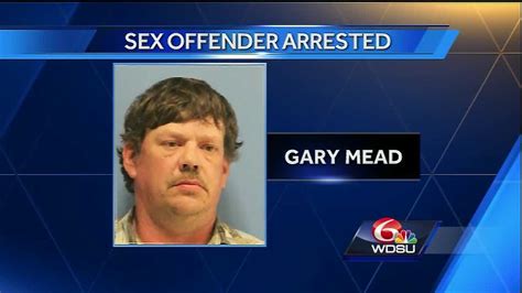 Florida Sex Offender Accused Of Attempted Misconduct With Juvenile In