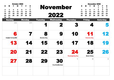 printable november  calendars wiki calendar november